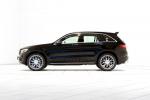 Mercedes-Benz GLC-Class by Brabus 2016 года